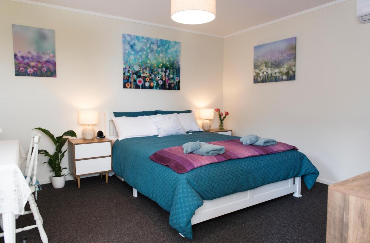 تايهيب Hopwood Bed & Breakfast المظهر الخارجي الصورة